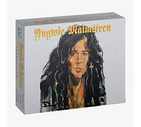 Yngwie Malmsteen – Parabellum – CD – Édition limitée