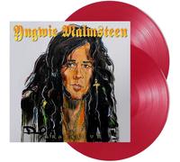 Yngwie Malmsteen – Parabellum – Vinyle 12" coloré