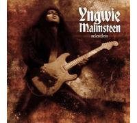 YNGWIE MALMSTEEN "RELENTLESS" CD NEW