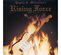 Yngwie J. Malmsteen – Rising Force – CD – Universal Music Group
