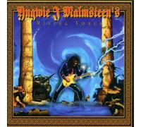 Yngwie Malmsteen 'S Rising Force - Alchemy