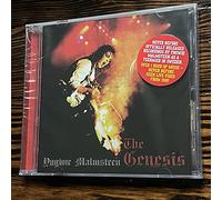 Yngwie Malmsteen - The Genesis [Import]