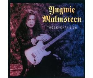 Yngwie malmsteen - The seventh sign