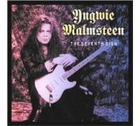 Malmsteen, Yngwie - Seventh Sign [Import]