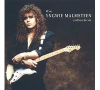 Yngwie Malmsteen – The Yngwie Malmsteen Collection – CD