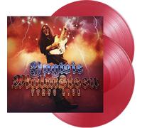 Yngwie Malmsteen – Live in Tokyo – Vinyle – Édition limitée (rouge)