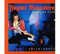 Yngwie Malmsteen - Trial by Fire: Live in Leningrad