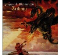 Yngwie Malmsteen - Trilogy Djpak