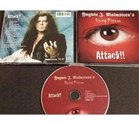 Yngwie Malmsteen's Rising Force - Attack