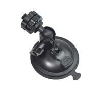 YNIBST MBF-1 Support à ventouse pour tête de commande d'émetteur-récepteur Icom IC-2730A IC-2730E ID-5100A ID-5100E