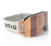 YNIQ Nine - Mixte - Blanc / Rose / Gris - taille Unique- modèle 2025