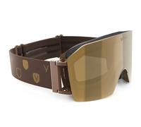 YNIQ Nine - Mixte - Marron - taille Unique- modèle 2025