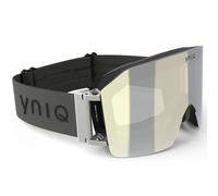 YNIQ Nine - Mixte - Noir / Gris - taille Unique- modèle 2025