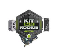 Ynisek - Kit d’intégration PC Base Rookie AMD V4 - Carte mère MSI A520M-A Pro + Boîtier Pro Shield M100P + Alim MAG A500N-H - Solution évolutive pour PC AMD