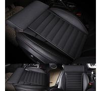 YNITJH Coussin de Siège de Voiture,Car Leg Support Extension Pad,Support De Jambe De SièGe De Voiture Oreiller,Artefact De Conduite Longue Distance,pour Voitures Bureaux Repose-Jambes Coussins,Black