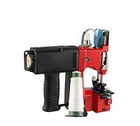 YNIYUJKL Automatic Bag Packing Machine - 190W Sewing and Closing Machine for Efficient Bag Sealing and Packing