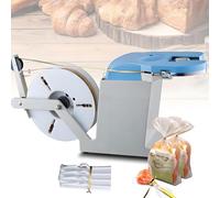 YNIYUJKL Machine Automatique À Nouer Les Fils pour Applications De Scellage Et d'emballage