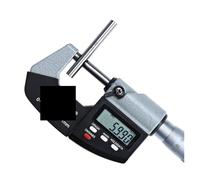 YNIYUJKL Micromètre Électronique Numérique Extérieur Standard 0,001 Mm, Calibre 0-25-50-75-100 Mm, Mesure D'Épaisseur, Pointe en Carbure,75-100mm