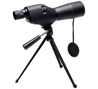 YNIYUJKL Télescope Monoculaire 60X60, Instrument Optique, Miroir D'Observation d'oiseaux D'Extérieur Bak4 À Double Mise Au Point, Idéal pour L'Observation des Oiseaux, Le Camping,