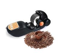 YNIYUJKL Torréfacteur À Café Professionnel 1600 W, Machine À Torréfier Électrique À Rouleaux, pour Café, Bar, BureauSYJQ53217