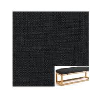 YNJJKA Housses De Coussin Personnalisées Taille Personnalisée avec Fermeture Éclair Housse Imperméable sur Mesure pour Intérieur Et Extérieur Antidérapante Découpée(55x195 cm)