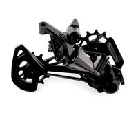 YNKJFOD Compatible avec Le Groupe De Vélo De Montagne Shimano DEORE XT M8100, 1x12 Vitesses, Dérailleur Arrière RD-M8100 Et Levier De Vitesse SL-M8100(RD-M8100)