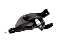 YNKJFOD Compatible avec Le Groupe De Vélo De Montagne Shimano DEORE XT M8100, 1x12 Vitesses, Dérailleur Arrière RD-M8100 Et Levier De Vitesse SL-M8100(SL-M8100R)