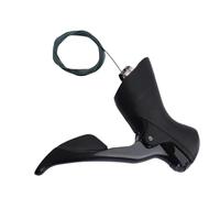 YNKJFOD Compatible avec Le Levier De Commande Double Shimano Sora ST-R3000, Levier De Frein De Changement De Vitesse for Vélo De Route 2x9 Vitesses, Ensemble Gauche Et Droit(Right Side ST-R3000)