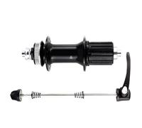 YNKJFOD Compatible avec Le Moyeu De Vélo Shimano DEORE XT M8000, HB-M8000 FH-M8000 11 Vitesses 32 Trous À Dégagement Rapide(FH-M8000(32H))