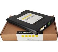 YNKJFOD Compatible avec Les Cartouches d'encre Astro DG123 DN123 2412K 2413C 2414M 2415Y 3106K 3107C 3108M 3109Y for Imprimantes M1, M2, S1, M1DX Et L1(Y)