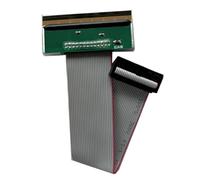 YNKJFOD Compatible avec Les Têtes d'impression Cas - for Balances D'étiquettes CL5200, CL5000J-15 is, CL5000J, CL5000, CL3000 - Tête d'impression Thermique