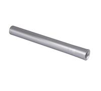 YNKJFOD Compatible avec L'outil De Remplacement De Tube De Tête De Fourche Avant De Vélo Fox ROCKSHOX, Alliage D'aluminium, 1-1/2" À 1-1/8" Droit À Conique(28.6mm Straight Pipe)