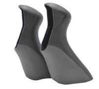 YNKJFOD Compatible avec Shimano Dura-Ace, Couvercles De Support, Capots De Levier for Manettes De Vitesse ST-9070/R9100/R9120/R9150/R9170/R9250/R9270(9070)