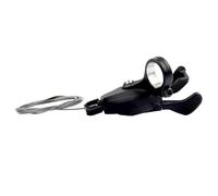 YNKJFOD Compatible avec Shimano SLX M7100, Groupe VTT 1x12 Vitesses RD-M7100/M7120, Dérailleur Arrière M7100, Levier De Vitesse(SL-M7100)