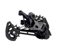 YNKJFOD Compatible avec Shimano SLX M7100, Groupe VTT 1x12 Vitesses RD-M7100/M7120, Dérailleur Arrière M7100, Levier De Vitesse(RD-M7100 SGS)