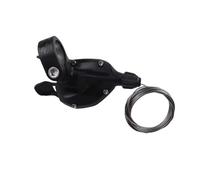 YNKJFOD Compatible avec Sram GX NX SX Eagle 12 Vitesses, Levier De Déclenchement Arrière for VTT, Pièces De Vélo(SX Trigger Shifter)