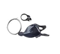 YNKJFOD Compatible avec Sram GX NX SX Eagle 12 Vitesses, Levier De Déclenchement Arrière for VTT, Pièces De Vélo(GX clamp no Box)