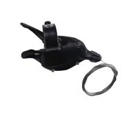 YNKJFOD Compatible avec Sram GX NX SX Eagle 12 Vitesses, Levier De Déclenchement Arrière for VTT, Pièces De Vélo(NX Trigger Shifter)