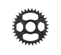 YNKJFOD Compatible for Plateau VTT Shimano M8100 12 Vitesses, 30T/32T/34T/36T/36-26T DEORE XT Remplacement for FC M8100 M8120 M8130(M8100 32T)