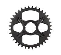 YNKJFOD Compatible for Plateau VTT Shimano M8100 12 Vitesses, 30T/32T/34T/36T/36-26T DEORE XT Remplacement for FC M8100 M8120 M8130(M8100 36T)