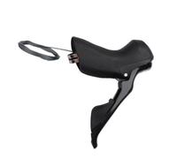 YNKJFOD Compatible for Shimano 105 ST-R7000 Double Levier De Commande, Frein sur Jante 2x11 Vitesses Vélo De Route Gauche Droite Levier De Frein Ensemble(Only ST-R7000 Left)