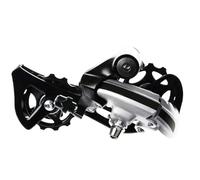 YNKJFOD Compatible for Shimano Acera RD-M360 7/8 Vitesses 3x7 3x8 21S 24S VTT Dérailleur Arrière(RD -M360 Silver)