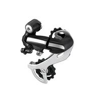YNKJFOD Compatible for Shimano Acera RD-M360 7/8 Vitesses 3x7 3x8 21S 24S VTT Dérailleur Arrière(RD -M360 Black)