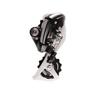 YNKJFOD Compatible for Shimano Acera RD-M360/M3020 Altus RD-M310, Dérailleur Arrière VTT 3x7/3x8 Vitesses(RD-M360 0.31kg)