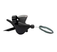 YNKJFOD Compatible for Shimano Alivio M3100, Levier De Vitesse Droit 9 Vitesses, Dérailleur Arrière SGS VTT(SL-M3100)