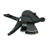 YNKJFOD Compatible for Shimano Altus SL-M315 3 × 7 3 × 8 21 S 24 S VTT Manette De Vitesse Déclencheur Ensemble Pièces De Vélo(M315 3 Speed)