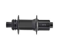 YNKJFOD Compatible for Shimano, Compatible for SRAM, Moyeu VTT 32H, Roulement Scellé, Verrouillage Central, Frein À Disque, Cliquet Courbé en J 36T(HG Rear 142x12)