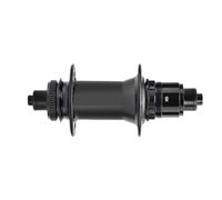 YNKJFOD Compatible for Shimano, Compatible for SRAM, Moyeu VTT 32H, Roulement Scellé, Verrouillage Central, Frein À Disque, Cliquet Courbé en J 36T(XD Rear 135x10)