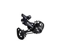 YNKJFOD Compatible for Shimano DEORE XT M8100/M8120, Dérailleur Arrière 12 Vitesses Levier De Vitesse SGS VTT 1x12(RD-M8120 SGS)