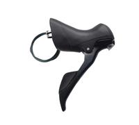 YNKJFOD Compatible for Shimano Sora ST-R3000 Vélo De Route Double Levier De Commande Gauche 2 Vitesses Droite 9 Vitesses Pièces De Vélo(R3000 9s Only Right)